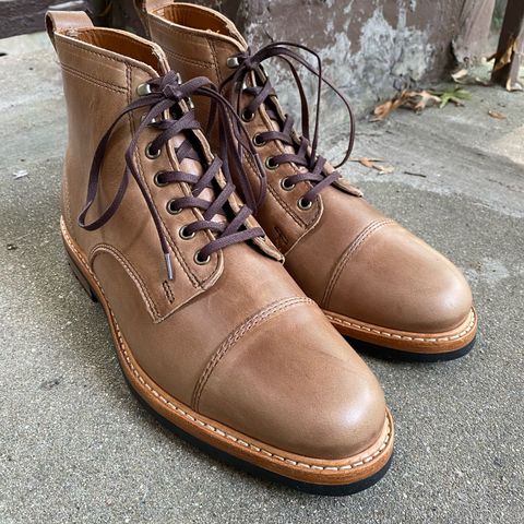 Rancourt & Co. Byron Boot