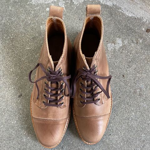 Rancourt & Co. Byron Boot