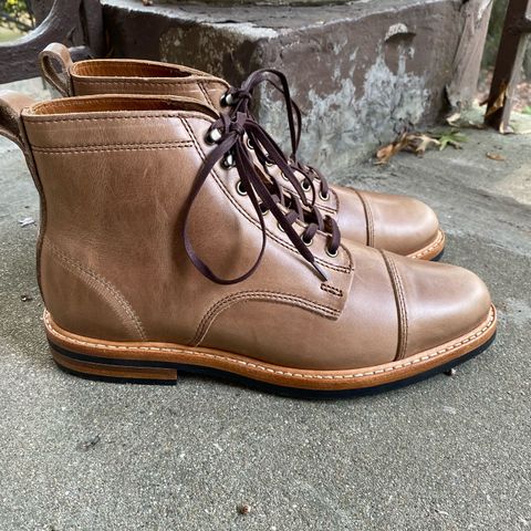 Rancourt & Co. Byron Boot