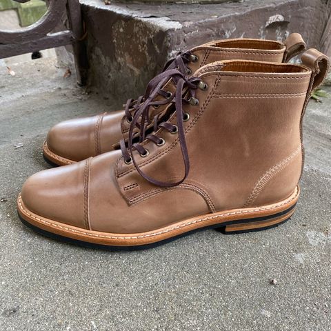 Rancourt & Co. Byron Boot