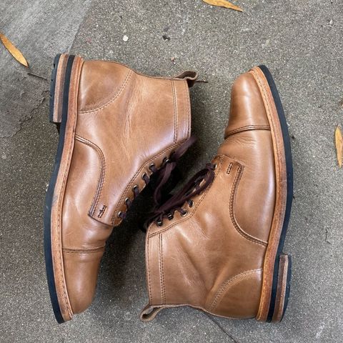 Rancourt & Co. Byron Boot