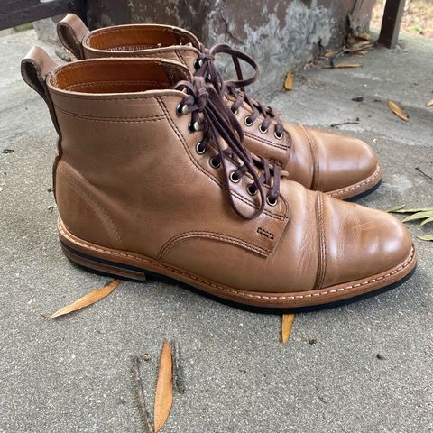 Rancourt & Co. Byron Boot