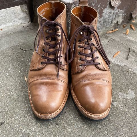 Rancourt & Co. Byron Boot
