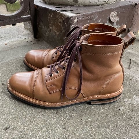 Rancourt & Co. Byron Boot