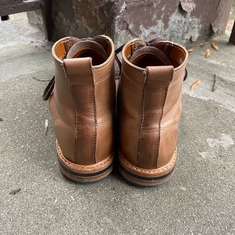 Rancourt & Co. Byron Boot