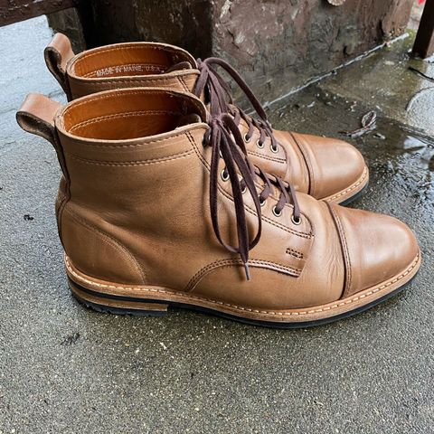 Rancourt & Co. Byron Boot