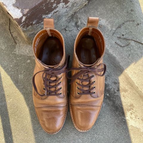Rancourt & Co. Byron Boot