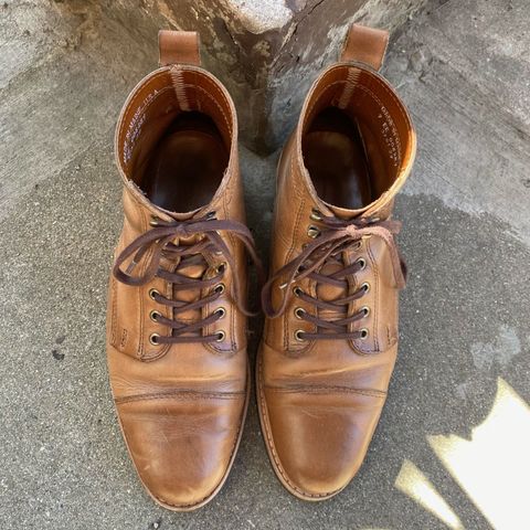 Rancourt & Co. Byron Boot