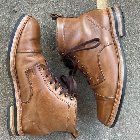 Rancourt & Co. Byron Boot