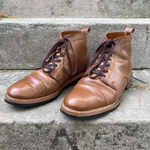 Rancourt & Co. Byron Boot