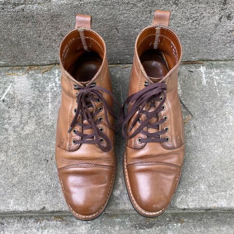 Rancourt & Co. Byron Boot