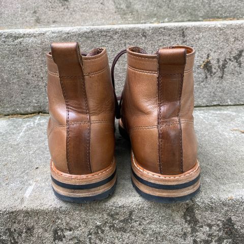 Rancourt & Co. Byron Boot