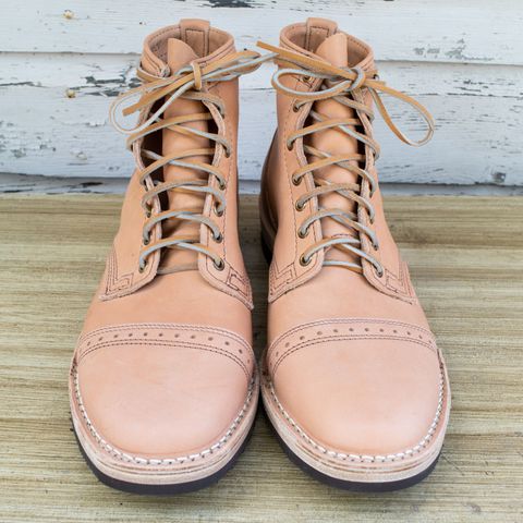 Wesco Hendrik