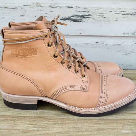 Wesco Hendrik