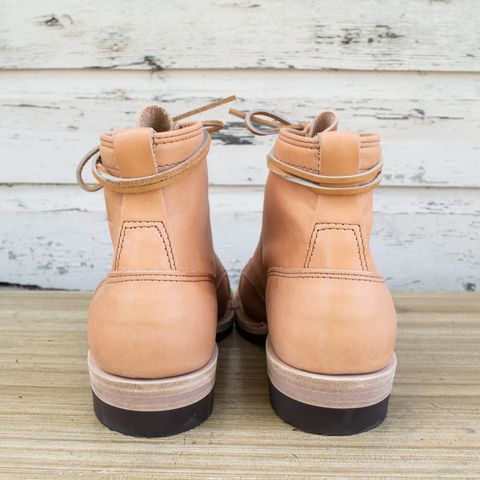 Wesco Hendrik