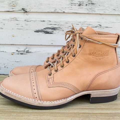 Wesco Hendrik