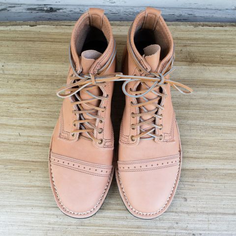 Wesco Hendrik