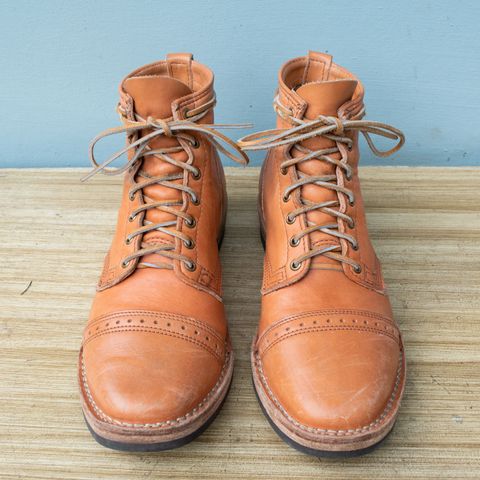 Wesco Hendrik