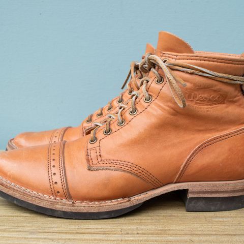 Wesco Hendrik