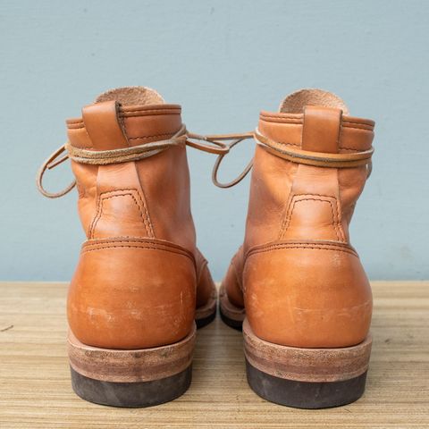 Wesco Hendrik