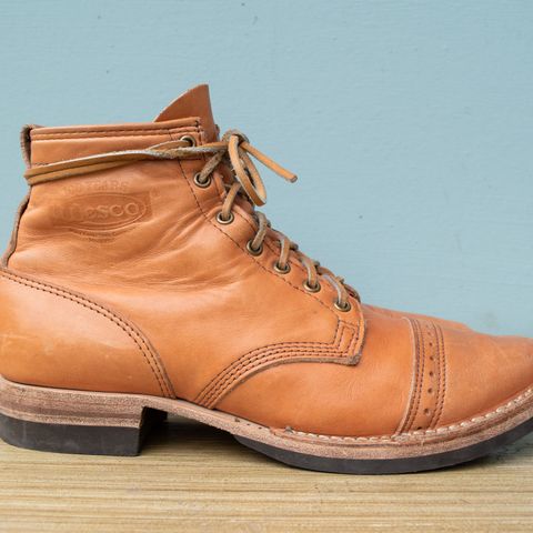 Wesco Hendrik