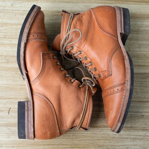 Wesco Hendrik