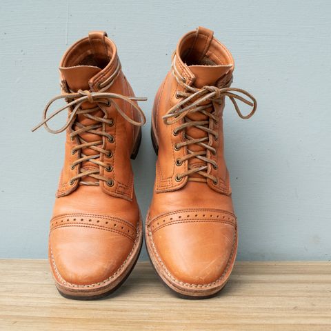 Wesco Hendrik