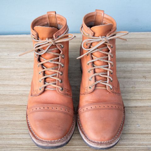 Wesco Hendrik