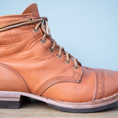 Wesco Hendrik
