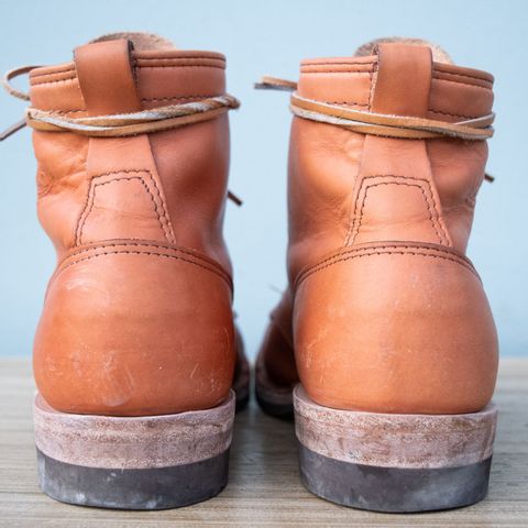 Wesco Hendrik