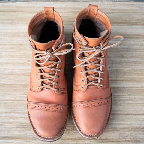 Wesco Hendrik