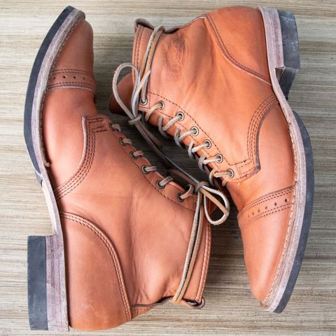Wesco Hendrik