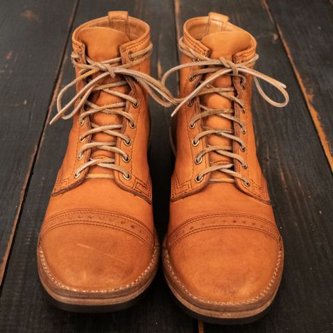 Wesco Hendrik