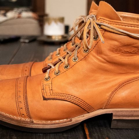 Wesco Hendrik
