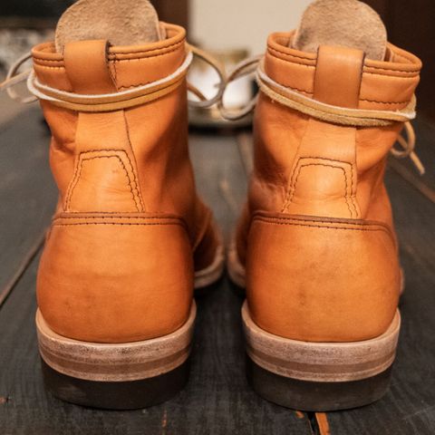 Wesco Hendrik