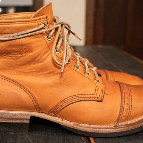 Wesco Hendrik