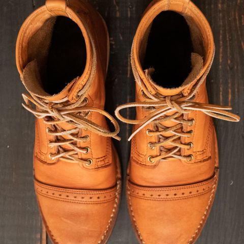 Wesco Hendrik