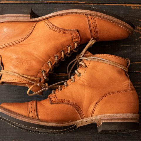 Wesco Hendrik