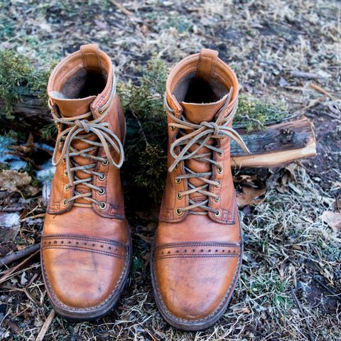 Wesco Hendrik