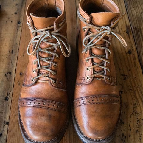 Wesco Hendrik