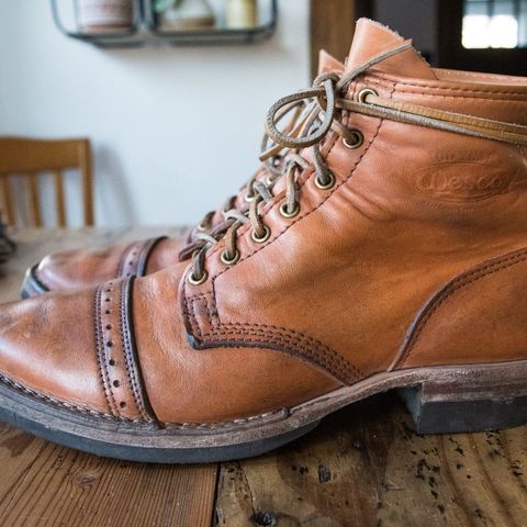 Wesco Hendrik