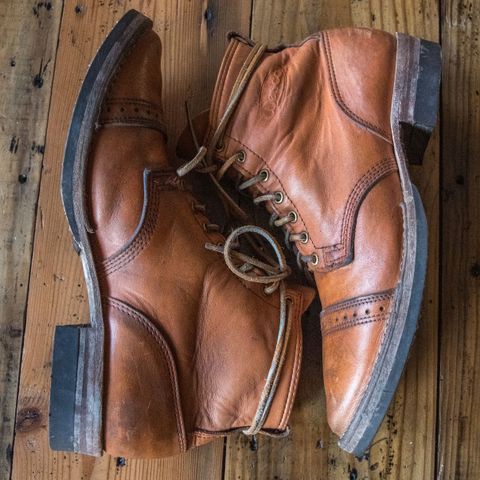 Wesco Hendrik