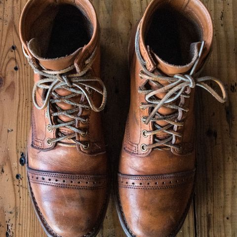 Wesco Hendrik
