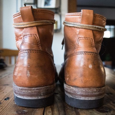 Wesco Hendrik