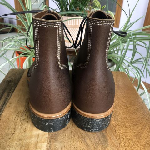 M.F. Boot Co Boondocker