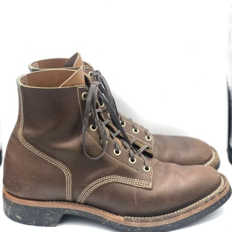 M.F. Boot Co Boondocker