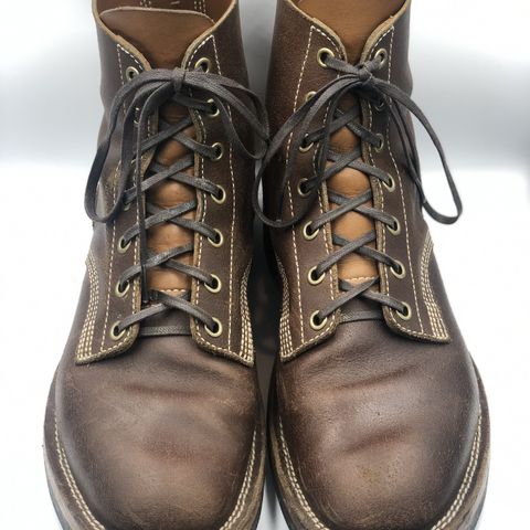 M.F. Boot Co Boondocker