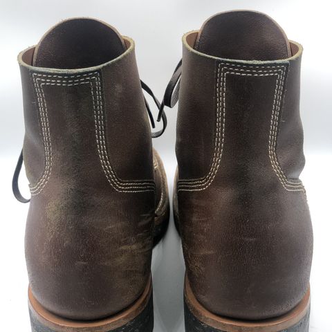 M.F. Boot Co Boondocker