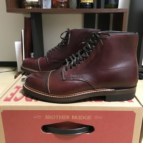 Brother Bridge Phillips