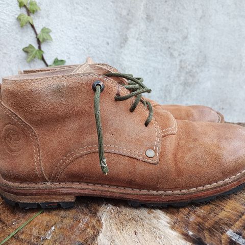 BERNHARDINER Schuhwerk JFB002